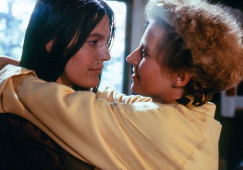 Margarethe von Trotta: Heller Wahn