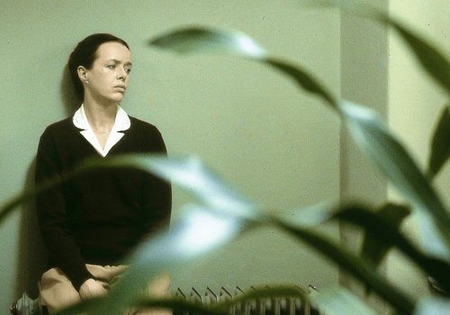 Margarethe von Trotta: Schwestern oder die Balance des Glücks