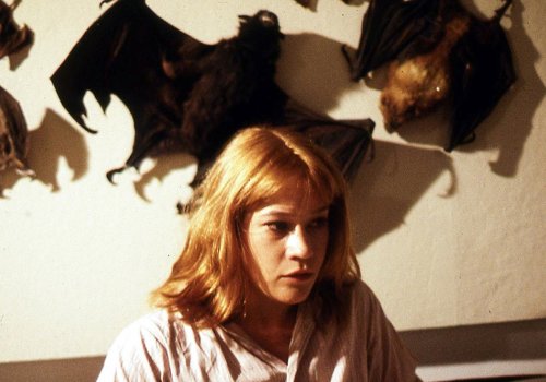 Margarethe von Trotta: Das zweite Erwachen der Christa Klages