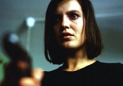 Margarethe von Trotta: Die verlorene Ehre der Katharina Blum