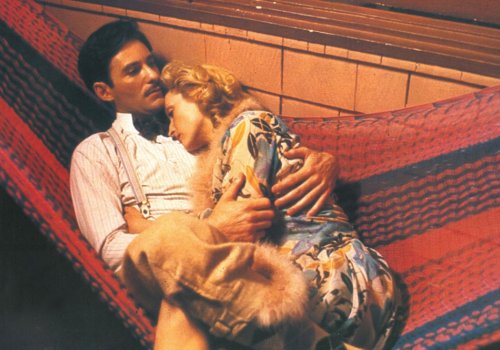 Meryl Streep: Sophie`s Choice