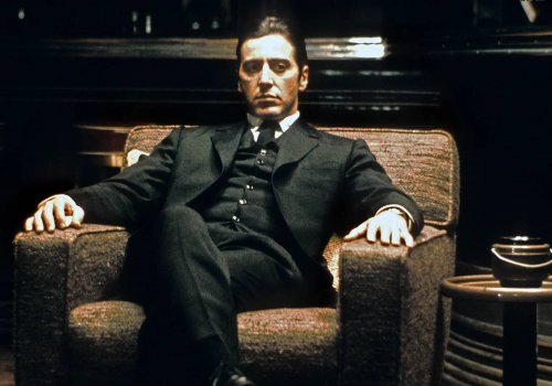 Robert Duvall: Der Pate II