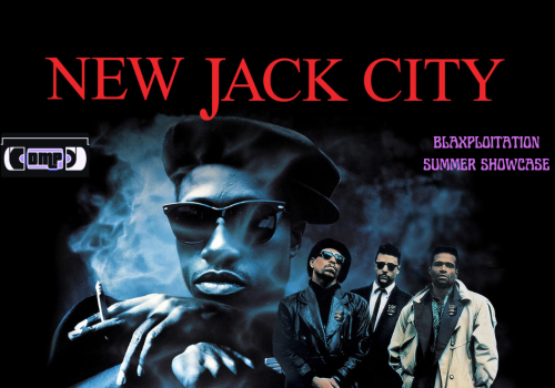 New Jack City