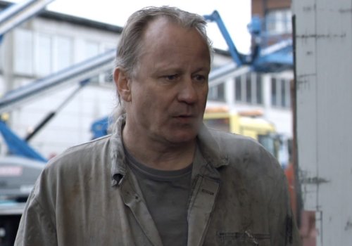 Nor-Way: Ein Mann von Welt