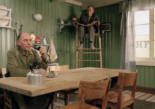 Nor-Way: Kitchen Stories