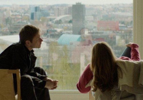 Nor-Way: Oslo Stories: Sehnsucht