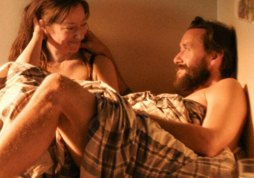 Nor-Way: Oslo Stories: Liebe