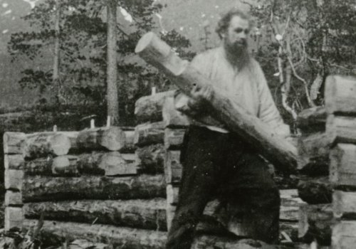 Stummfilm um Mitternacht: Nor-Way: Segen der Erde