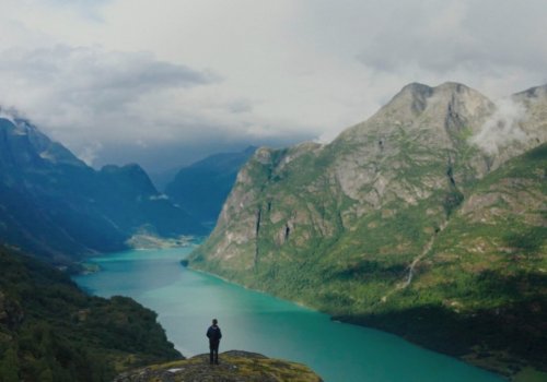 Nor-Way: Songs of Earth