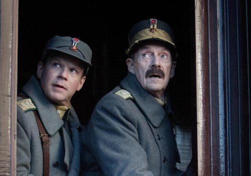 Nor-Way: The King`s Choice - Angriff auf Norwegen