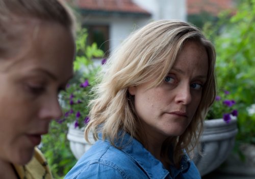 Nor-Way: Wie du mich siehst