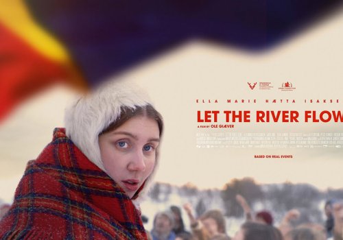 Nor-Way: Let The River Flow + Ella Marie LIVE