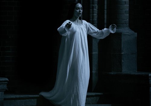 Free Friday: Nosferatu [Nosferatu der Untote]