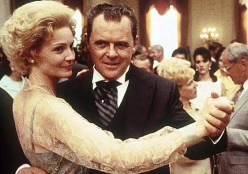 Oliver the Stone: Nixon