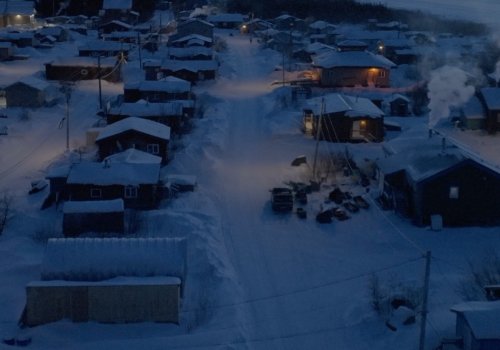 Old Crow A Philosophy