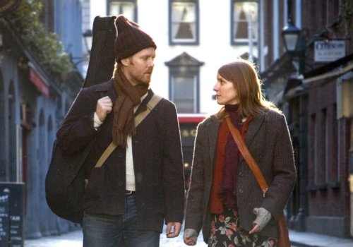 Glen Hansard: ONCE