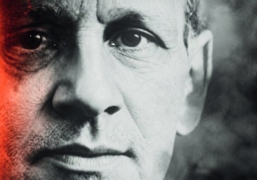 Dokumentation Vergessene Gesichter: Otto Wallburg