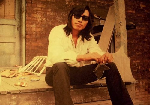 Like a Rolling Stone: Searching for Sugar Man