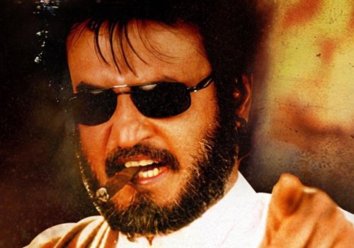 IndoGerman Film: Padayappa
