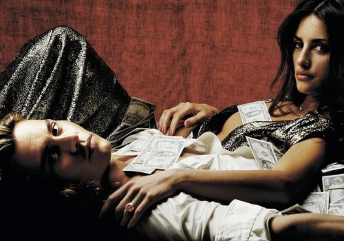 Penélope Cruz: Blow