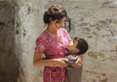 Penélope Cruz: Dolor y gloria