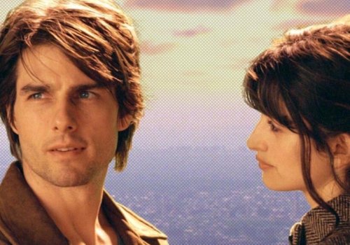 Penélope Cruz: Vanilla Sky