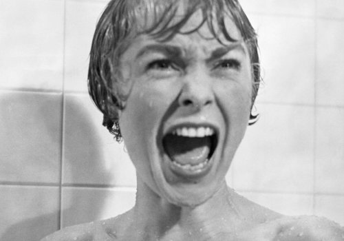 Free Friday: Psycho
