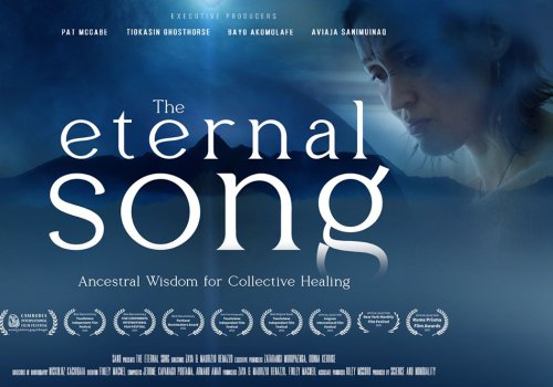 The Eternal Song