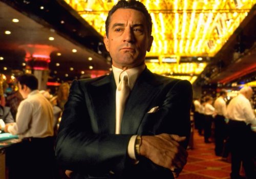 De Niro: Casino