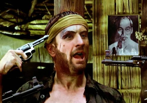 De Niro: The Deer Hunter