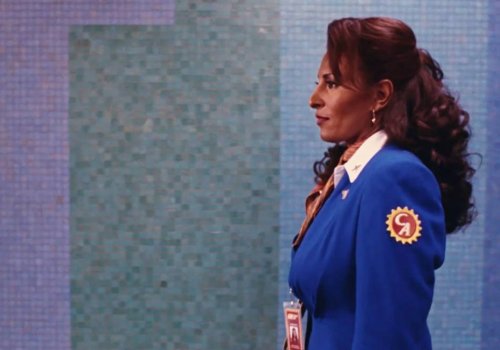 De Niro: Jackie Brown