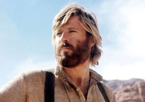 Robert Redford: Jeremiah Johnson