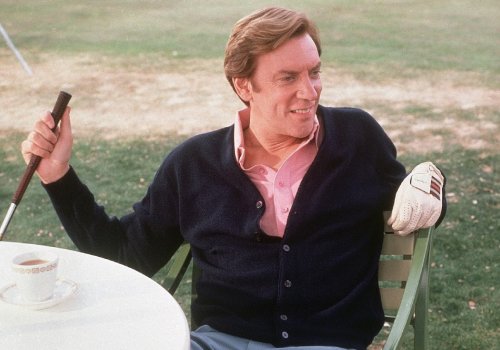 Robert Redford: Ordinary People