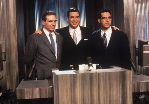 Robert Redford: Quiz Show