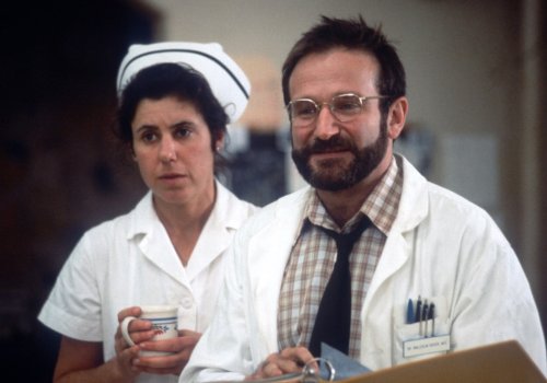 Robin Williams: Awakenings