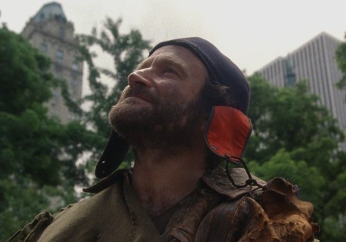Robin Williams: The Fisher King