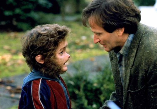 Robin Williams: Jumanji