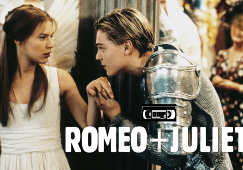 Romeo + Juliet