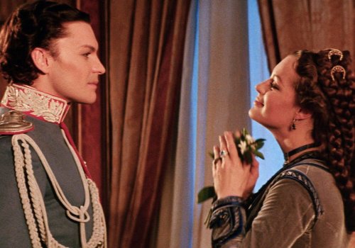 Luchino Visconti: Ludwig