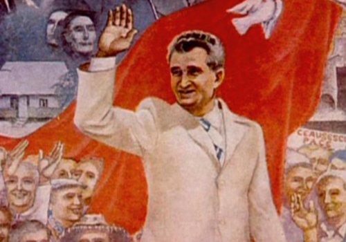 Ro-Mania: Capitalism - our improved formula