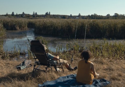 Ro-Mania: Short movies in Cooperation with University of Film Bucharest