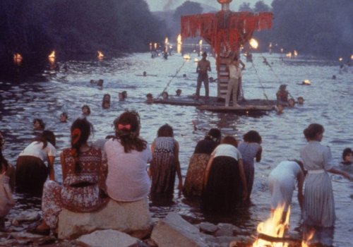 Time of the Gypsies