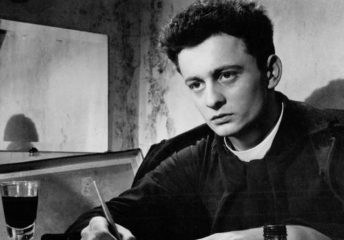 Robert Bresson: Journal d`un curé de campagne