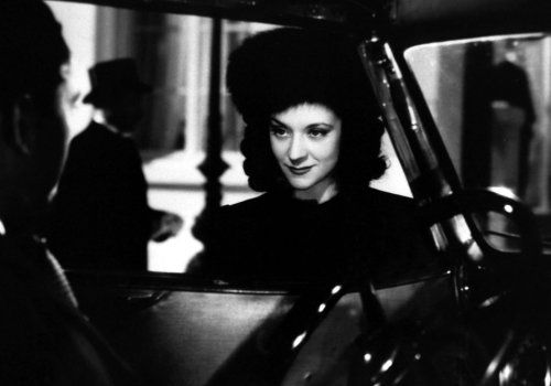 Robert Bresson: Les Dames du Bois de Boulogne
