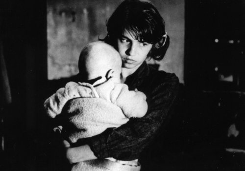 Robert Bresson: Mouchette