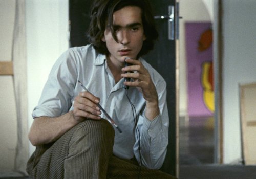 Robert Bresson: Quatre nuits d`un rêveur