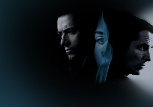 Scarlett Johansson: The Prestige