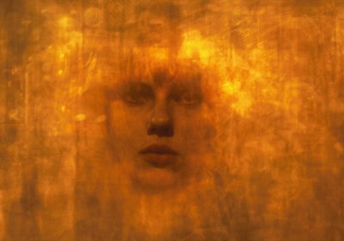 Scarlett Johansson: Under the Skin