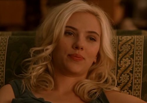 Scarlett Johansson: Vicky Cristina Barcelona