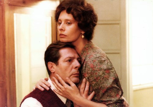 CinemAperitivo: Scola & De Sica: Una Giornata Particolare [A Special Day]